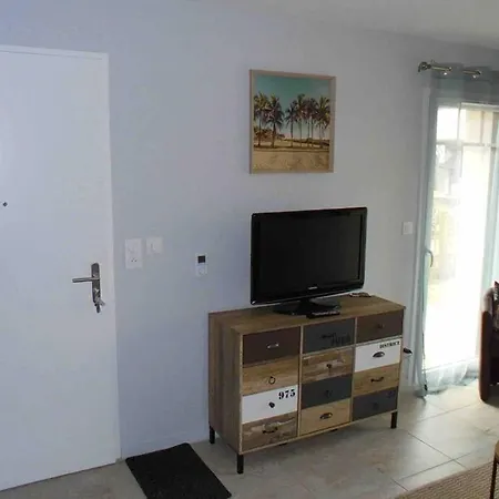 펜션 Maison Entre Le Pyla Et Arcachon, Piscine Commune *